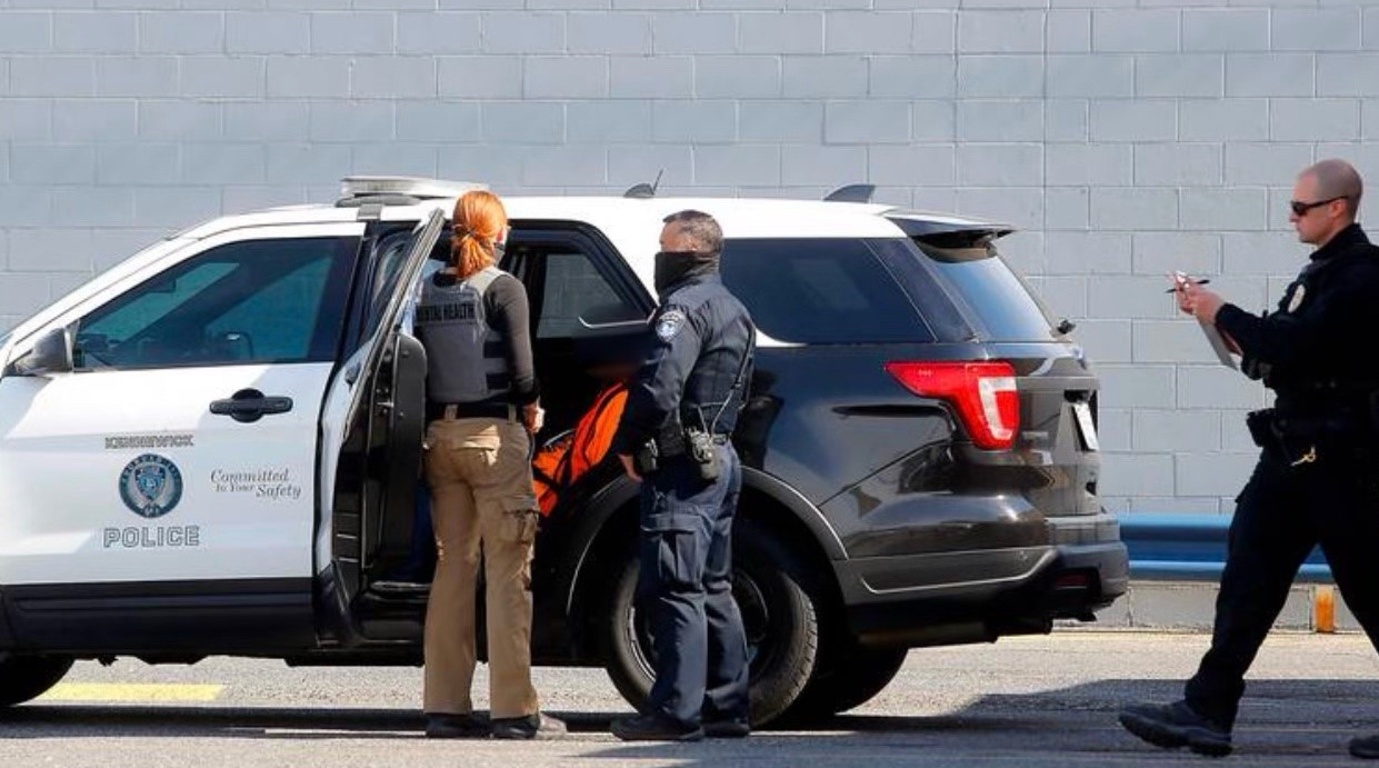 Crisis Intervention Team Training in Tri-Cities WA